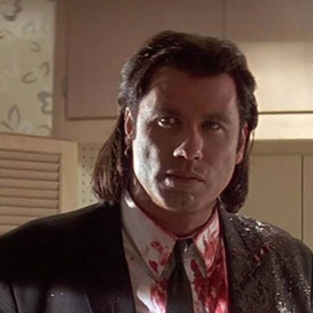 Meet your Posher, Scout